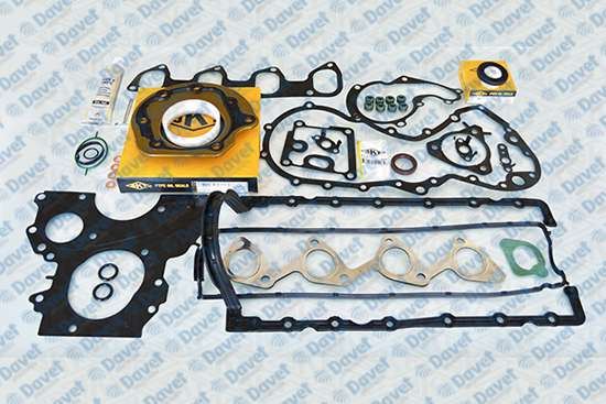 GLS S36375-00 Takim Conta  Connect